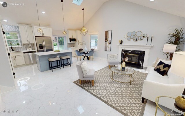 Virtual tours