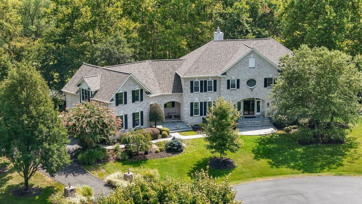 Free property website